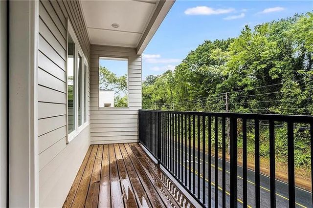 1436 Walker Place SE, Atlanta, GA 30317