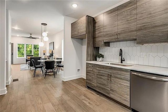 1436 Walker Place SE, Atlanta, GA 30317