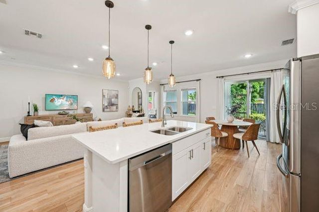 2285 POMEROY ROAD, Spring Hill, FL 34609