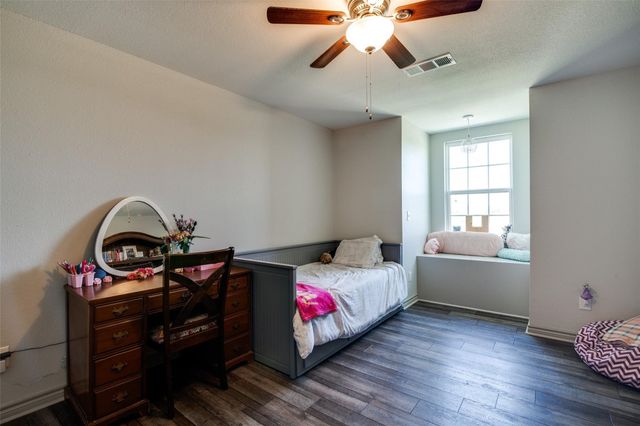 16445 County Road 221, Forney, TX 75126