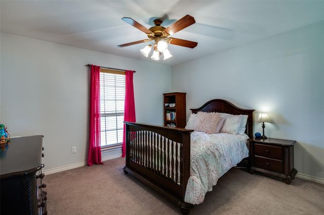 16445 County Road 221, Forney, TX 75126