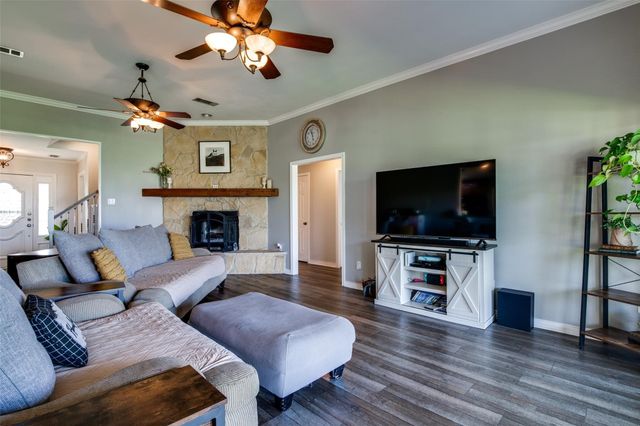 16445 County Road 221, Forney, TX 75126