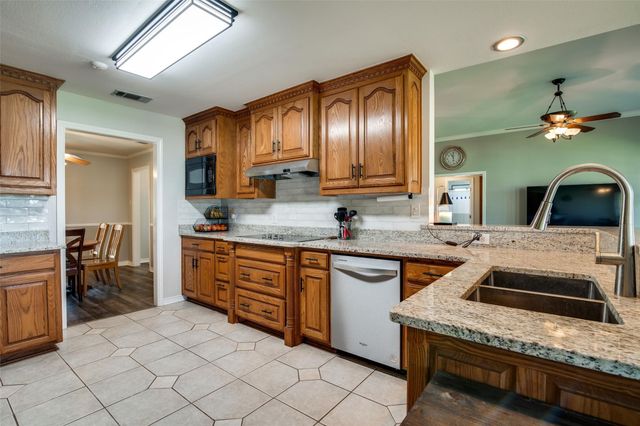 16445 County Road 221, Forney, TX 75126