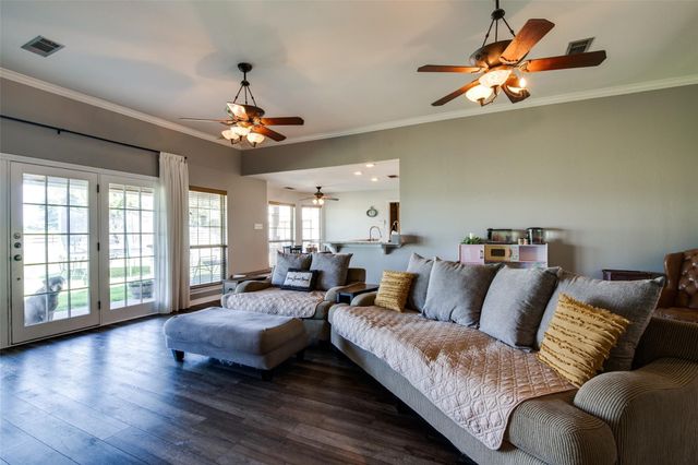 16445 County Road 221, Forney, TX 75126