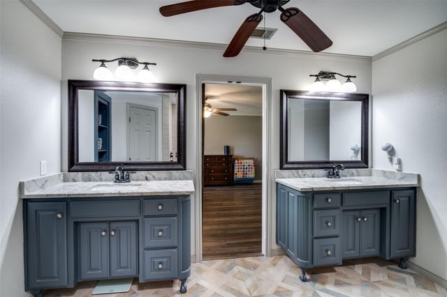 16445 County Road 221, Forney, TX 75126