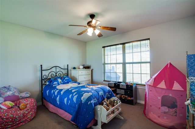 16445 County Road 221, Forney, TX 75126