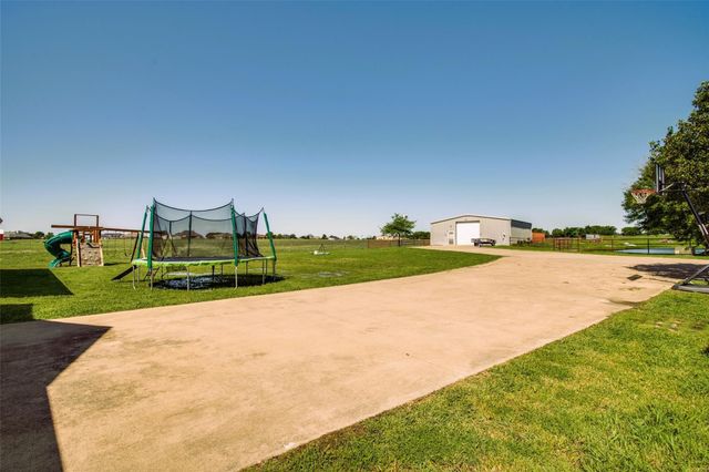 16445 County Road 221, Forney, TX 75126