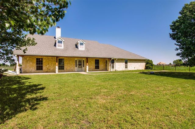 16445 County Road 221, Forney, TX 75126