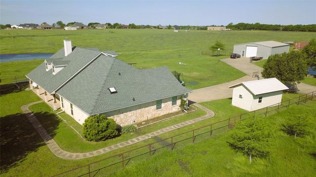 16445 County Road 221, Forney, TX 75126
