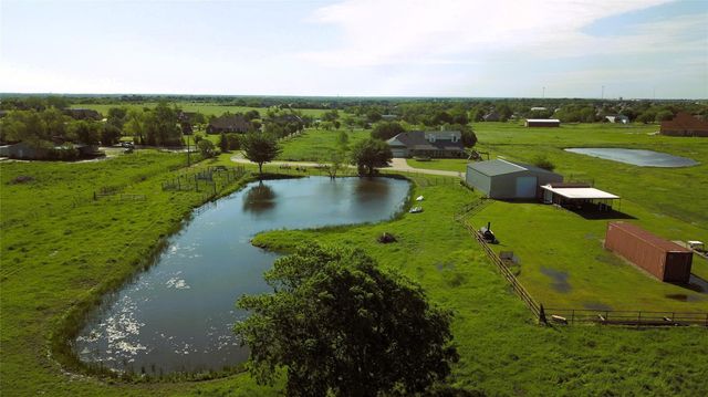 16445 County Road 221, Forney, TX 75126