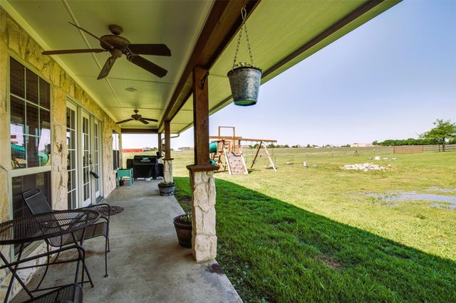 16445 County Road 221, Forney, TX 75126