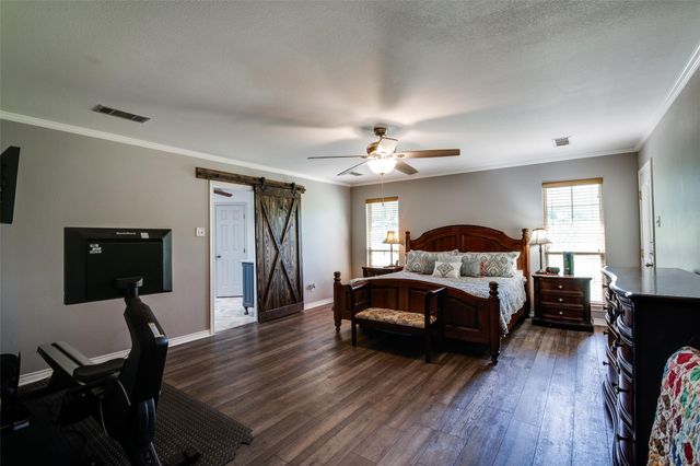 16445 County Road 221, Forney, TX 75126