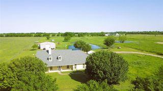 16445 County Road 221, Forney, TX 75126