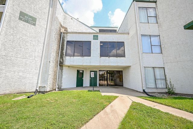 2826 S Bartell Drive 37, Houston, TX 77054