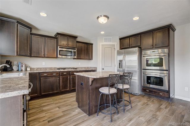 3812 Chia Drive, Colorado Springs, CO 80925