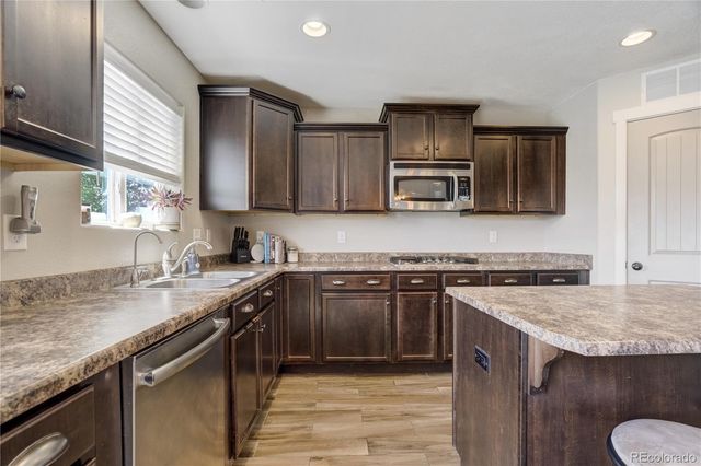 3812 Chia Drive, Colorado Springs, CO 80925