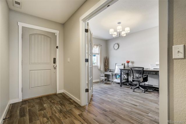 3812 Chia Drive, Colorado Springs, CO 80925