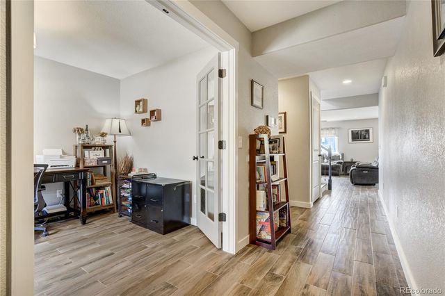 3812 Chia Drive, Colorado Springs, CO 80925