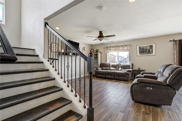 3812 Chia Drive, Colorado Springs, CO 80925