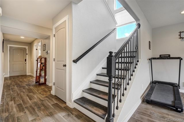 3812 Chia Drive, Colorado Springs, CO 80925