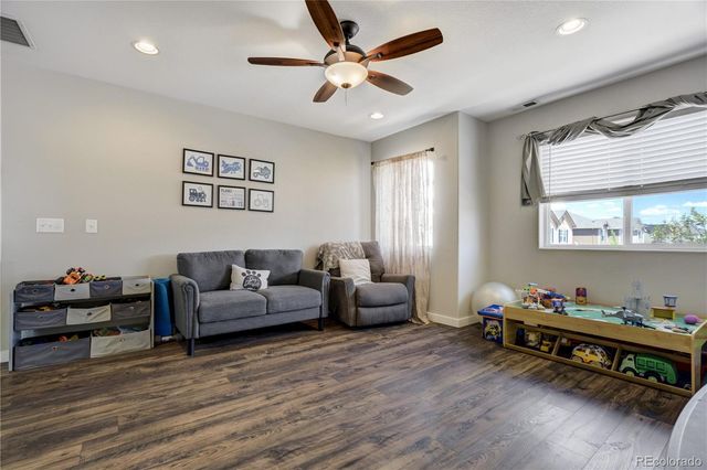 3812 Chia Drive, Colorado Springs, CO 80925