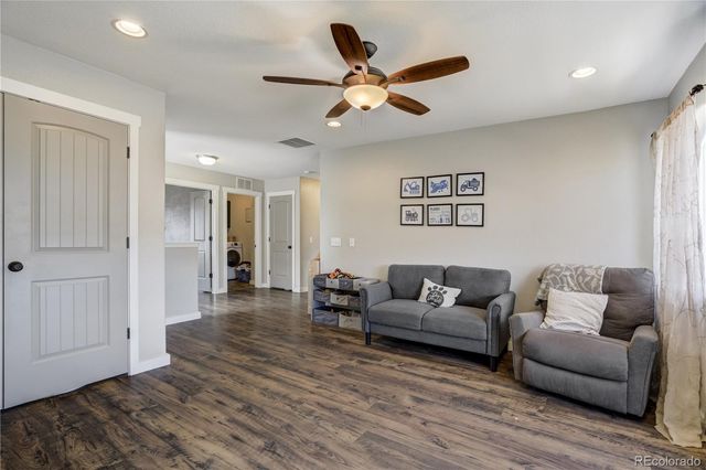 3812 Chia Drive, Colorado Springs, CO 80925