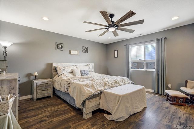 3812 Chia Drive, Colorado Springs, CO 80925