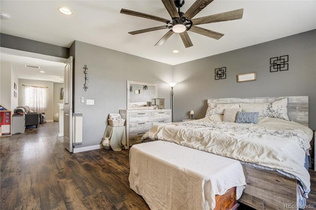 3812 Chia Drive, Colorado Springs, CO 80925