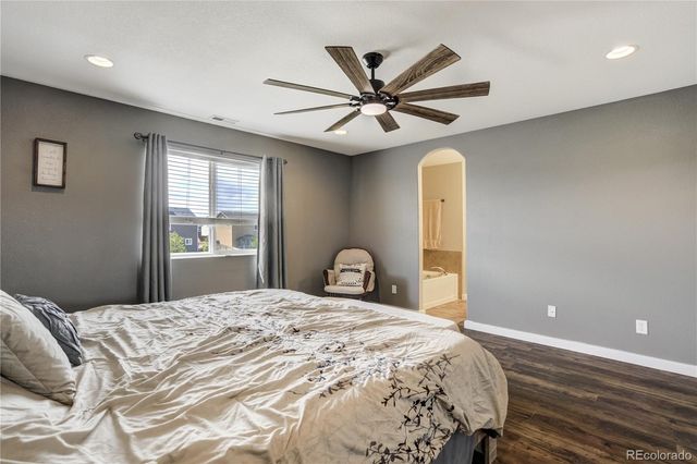 3812 Chia Drive, Colorado Springs, CO 80925