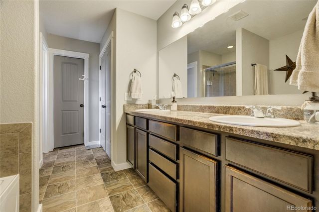 3812 Chia Drive, Colorado Springs, CO 80925