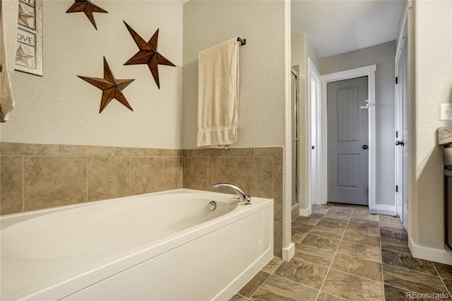 3812 Chia Drive, Colorado Springs, CO 80925