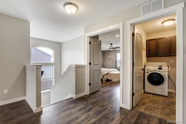 3812 Chia Drive, Colorado Springs, CO 80925