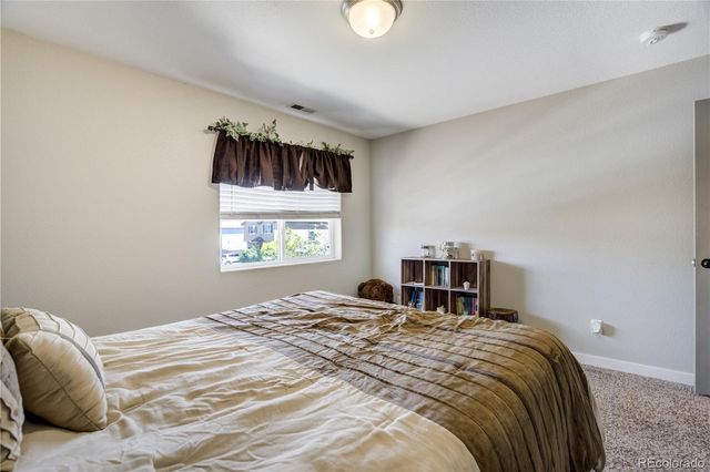 3812 Chia Drive, Colorado Springs, CO 80925