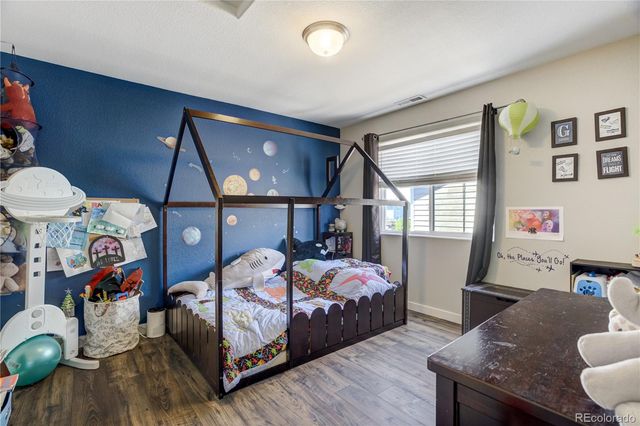 3812 Chia Drive, Colorado Springs, CO 80925