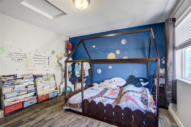 3812 Chia Drive, Colorado Springs, CO 80925