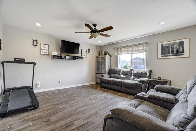 3812 Chia Drive, Colorado Springs, CO 80925