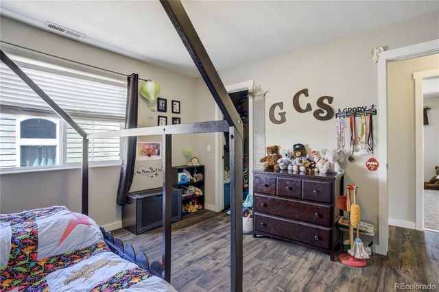 3812 Chia Drive, Colorado Springs, CO 80925