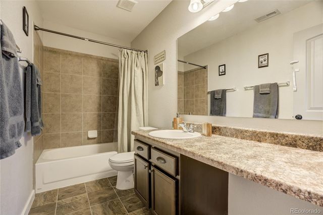 3812 Chia Drive, Colorado Springs, CO 80925