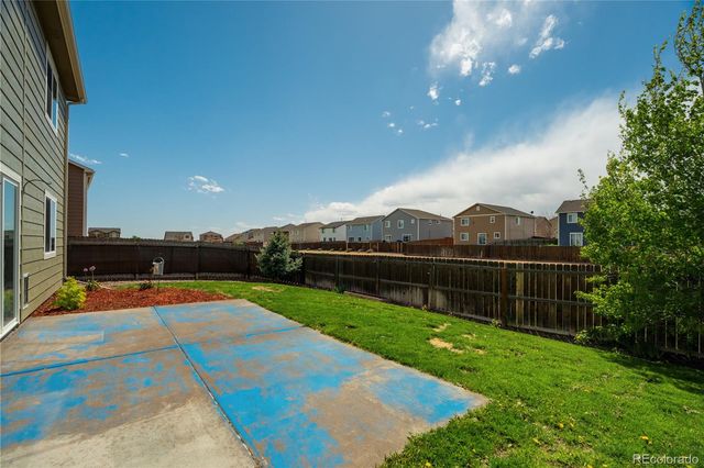 3812 Chia Drive, Colorado Springs, CO 80925