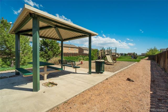 3812 Chia Drive, Colorado Springs, CO 80925