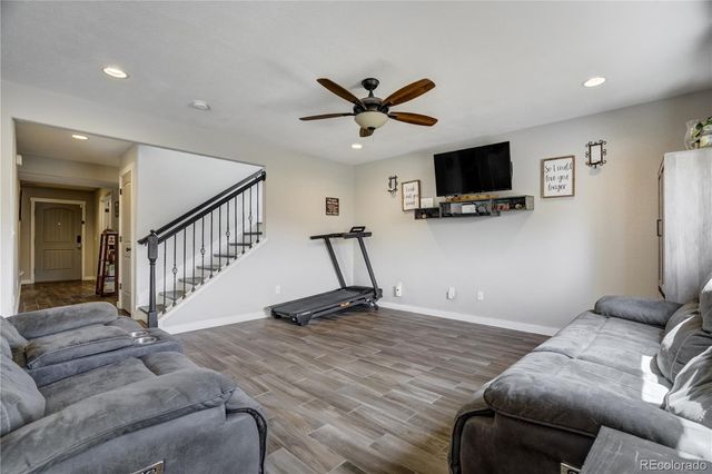 3812 Chia Drive, Colorado Springs, CO 80925