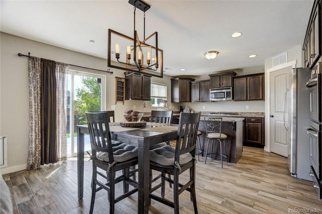 3812 Chia Drive, Colorado Springs, CO 80925