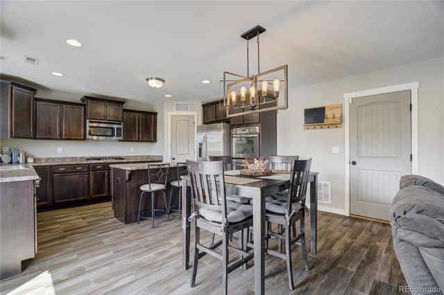 3812 Chia Drive, Colorado Springs, CO 80925