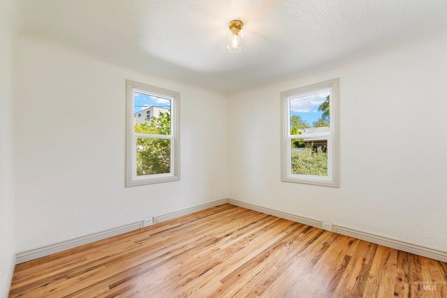 616 N Pond, Boise, ID 83706