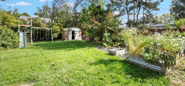 616 N Pond, Boise, ID 83706