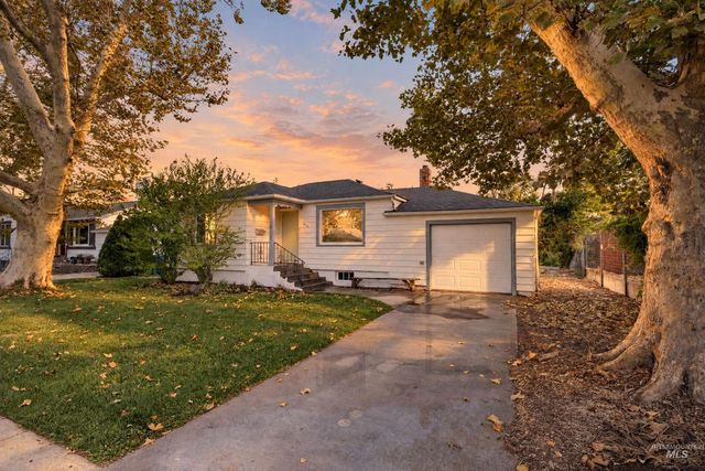 616 N Pond, Boise, ID 83706