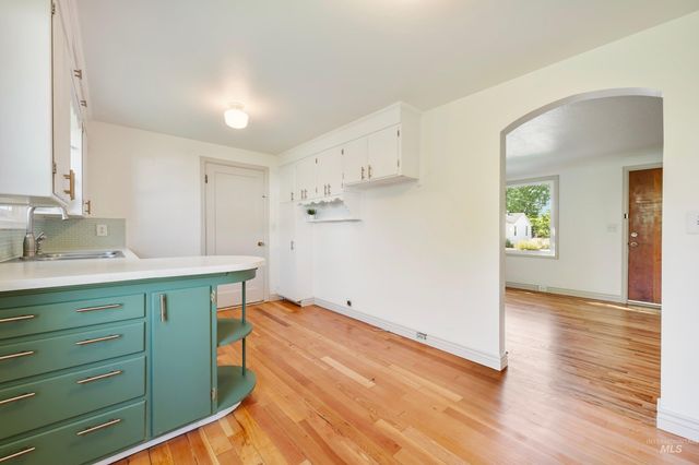 616 N Pond, Boise, ID 83706