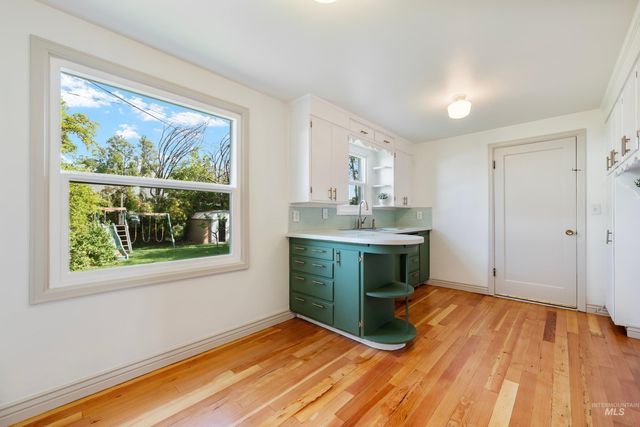 616 N Pond, Boise, ID 83706