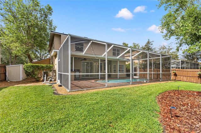 9307 POPLAR CREEK COURT, Tampa, FL 33647
