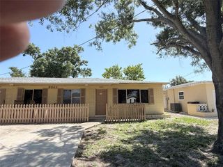 5541 LOWN STREET N South, St Petersburg, FL 33714